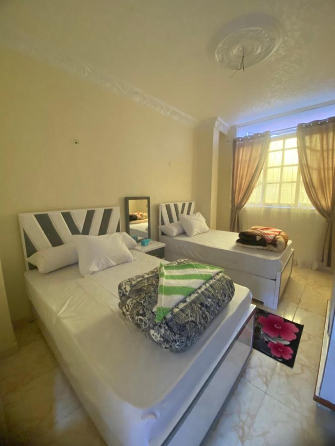 Sunrise Shiny Nubian Guest House Asuán Exteriér fotografie